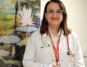 Trombosit Düşüklüğü Tehlikeli Olabilir: Prof. Dr. Betül Tavil Uyarıyor”