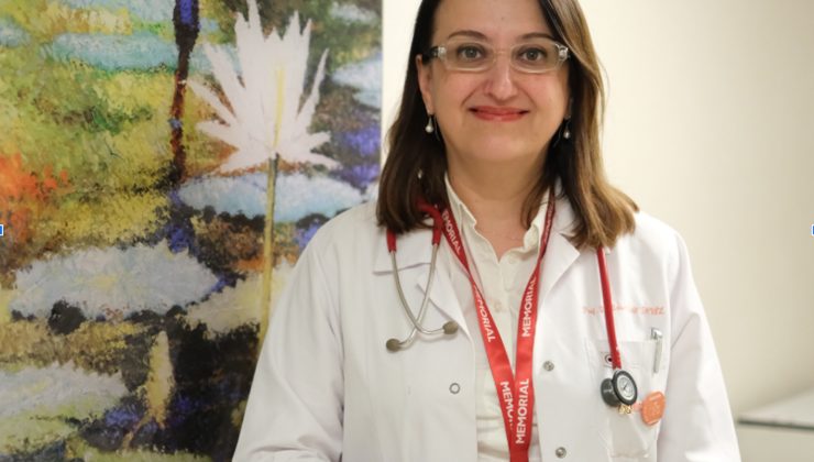 Trombosit Düşüklüğü Tehlikeli Olabilir: Prof. Dr. Betül Tavil Uyarıyor”