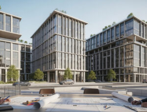 İnşaat ve Mimari Tasarımda Yeni Standartlar Belirliyor