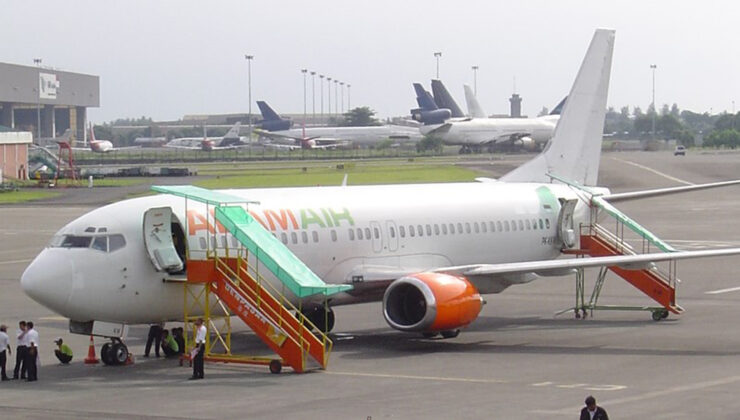 Bir Trajedinin Anatomisi: Adam Air Uçuşu 574 ve Kaybolan Güven