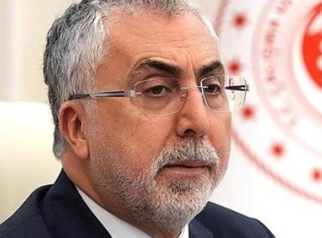 30 Aydır Süren Başarı: Türkiye’de İşsizlik Oranı Tek Hanelerde Kalıyor!