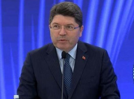 Adaletin Geleceği İçin Önemli Adım: Bakan Tunç’tan 11. Yargı Paketi Açıklaması