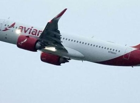 Airbus’tan Şok Uyarı: A320 Uçakları Neden Acil İndirilmek Zorunda Kaldı?