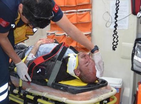 Alkollü Sürücünün Feci Kazası: “Beni Morgaya Götürün” Sözleri Şok Etti