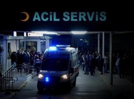 Ankara’da Tavuk Döner Alarmı: 154 Kişi Hastanelik Oldu!