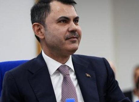 Bakan Kurum’dan Deprem Eleştirisi: “Siyaset Malzemesi Yapmayın!”