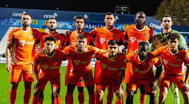 Başakşehir, Kasımpaşa’yı Geçerek Kritik Bir Zafer Elde Etti!