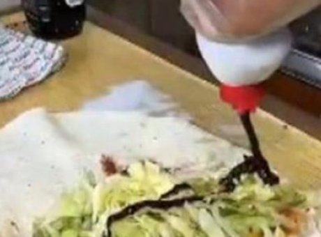 Çiğköfteyi Deterjan Kabıyla Servis Eden İşletmeye Şok Ceza!