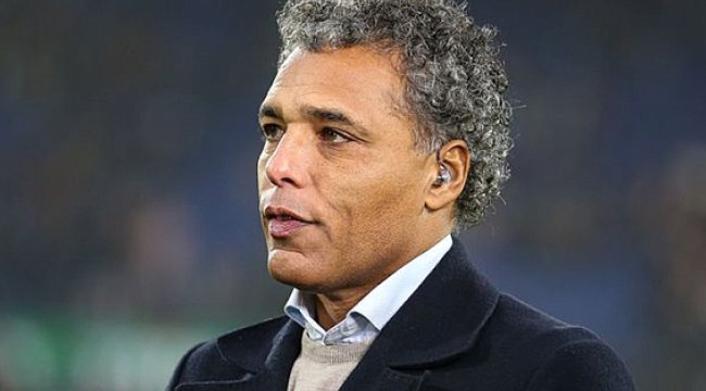 Derbide Tarihi Sözler: Van Hooijdonk’tan Fenerbahçe-Galatasaray Tahmini
