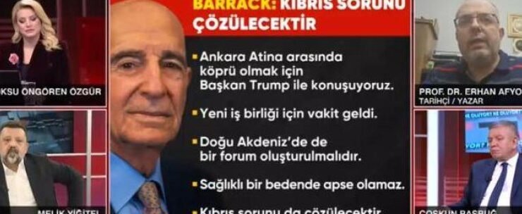 Ege’deki Silahlanma Yarışı: Türkiye’nin Yeni Gücü Kızılelma ve Uzman Uyarısı