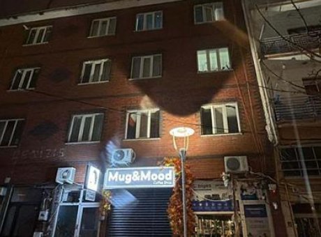 Eskişehir’de Şok Olay: 37 Yaşındaki Kadın Arkadaşının Evinde Ölü Bulundu