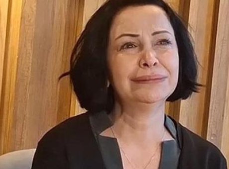 Evrim Akın’dan Yürek Burkan Açıklama: “İyilikten Başka Ne Yaptım?”