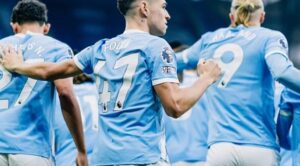 Foden'ın Şampiyonluk Savaşı: Manchester City, Leeds'i Dramla Yendi!