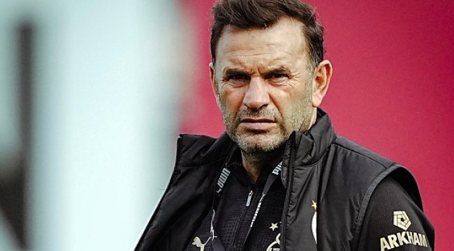 Galatasaray-Fenerbahçe Derbisinde Sakatlık Alarmı: 5 Oyuncunun Durumu Belirsiz!