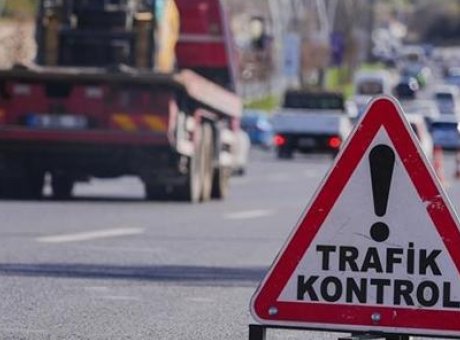 Gaziantep’te 7. Yarı Maraton: Trafik Düzenlemeleri Hakkında Bilgilendirme