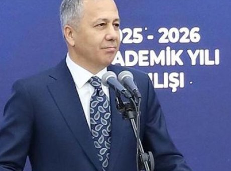 Gençlerin Geleceği İçin Kritik Adım: Bakan Yerlikaya’dan Önemli Mesajlar