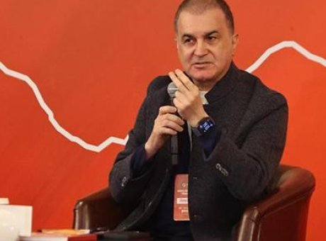 Gençlerin Vizyonu: Çelik, Türkiye’nin Siyasi Geleceğini Şekillendirecek Çalışmaları Değerlendirdi