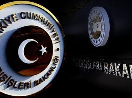 Irak’taki Doğalgaz Sahasına Saldırı: Dışişleri’nden Sert Tepki