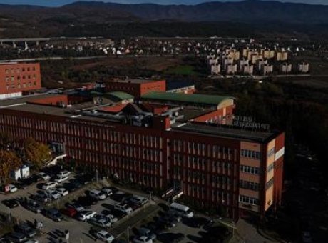 İşçi Arkadaşından Gelen Şok “Şaka”: Bağırsağı Patlayan İşçi Hayatını Kaybetme Tehlikesiyle Karşı Karşıya