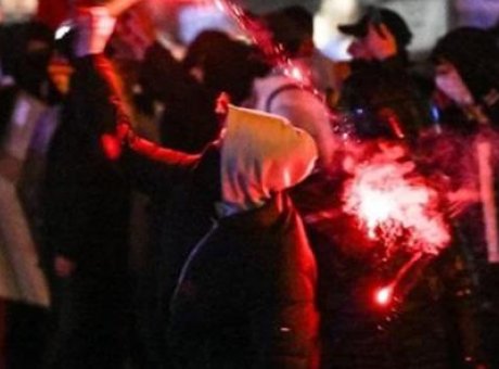 İstanbul’daki İzinsiz Gösterilerde Beraat Kararı: 87 Kişi Özgürlüğüne Kavuştu