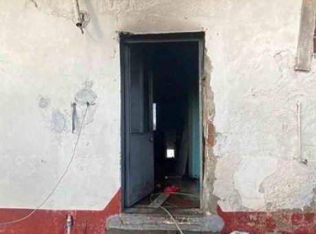 Kırklareli’nde Korkunç Gece: Eski Eşinin Evi Alev Alev Yandı, Bir Can Gitti!