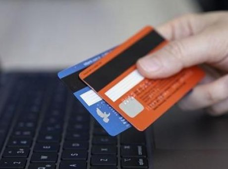 Kredi Kartı Kullanımında Şok Artış: Ekim’de 2 Trilyon Lira Harcandı!