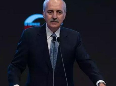 “Kurtulmuş’tan Güçlü Mesaj: ‘Türkiye’nin Birliği Hiçbir Güçle Sarsılamaz!'”