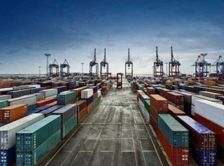 Mısır ile Türkiye Arasında Ticaret Devrimi: 15 Milyar Dolar Hedefleniyor!