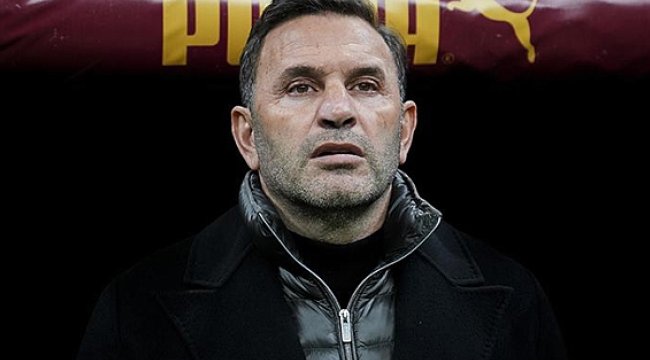 Okan Buruk’un Kadıköy Planı: Galatasaray için Son Şans mı?