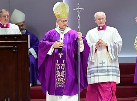 Papa 14. Leo, İstanbul’da Barış İçin Birlik Mesajı Verdi: “Köprüler Gibi Bağlarımızı Güçlendirelim”