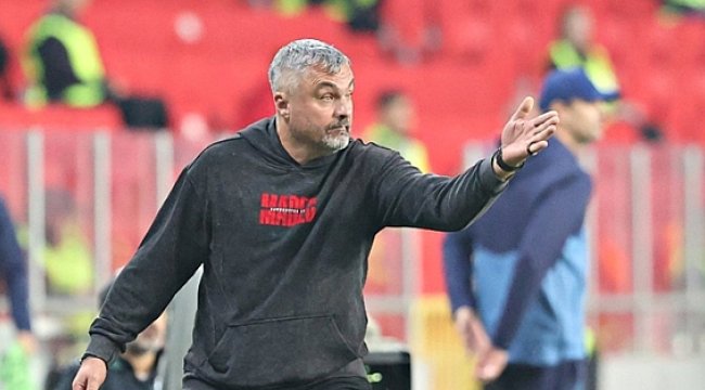 Samsunspor’dan Şok Performans: Teknik Direktör Reis Açıklıyor!