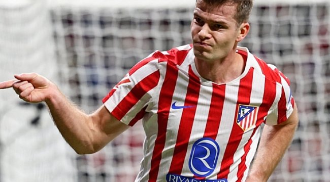 Sorloth’un Parlaması: Atletico Madrid, Real Oviedo’yu 2-0 Geçti