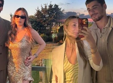 Survivor Yiğit Poyraz ve Yasmin Erbil’in Ayrılığı: Aşk Hikayesinin Son Perdesi mi?