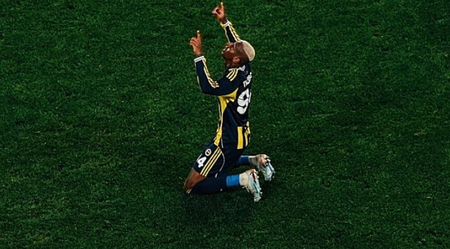 Talisca: “Gol Attım, Ama Hedefim Daha Fazlası”