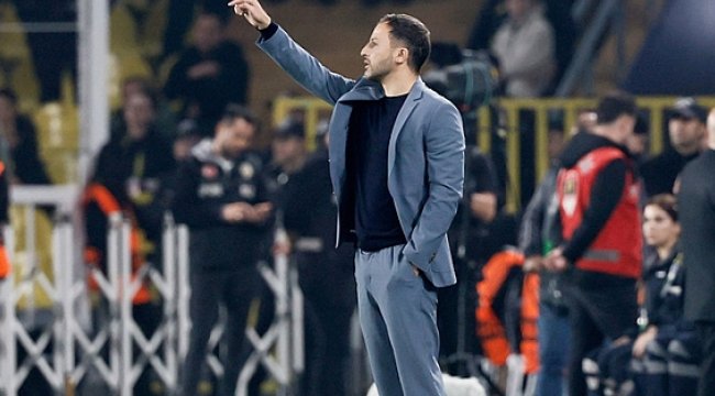 Tedesco’dan Derbi Öncesi Çarpıcı Açıklamalar: “Buhar Gibi Kaybolmayacağız!”