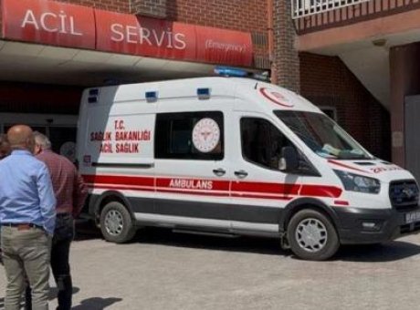 Tokat’ta Öğrencilerde Zehirlenme Şüphesi: 19 Kişi Hastaneye Kaldırıldı