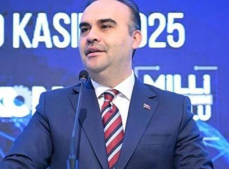 Türkiye, 2053 Vizyonu ile Sanayide Devrim Yapmaya Hazırlanıyor!