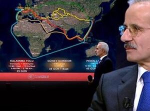 Türkiye, Küresel Ticaretin Kalbinde: Yıllık 5 Milyar Dolarlık Fırsat