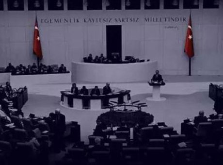 Türkiye, Yapay Zeka Yasasında Kendi Yolunu Mu Çiziyor?