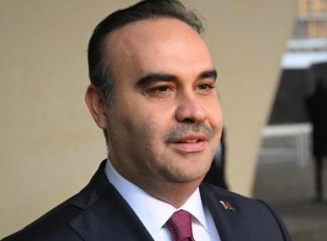 Türkiye ve AB’nin Geleceği İçin Kritik İş Birliği Çağrısı!