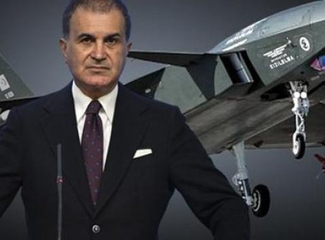 Türkiye’nin Hava Gücünde Dönüm Noktası: KIZILELMA, Tarihe Geçti!