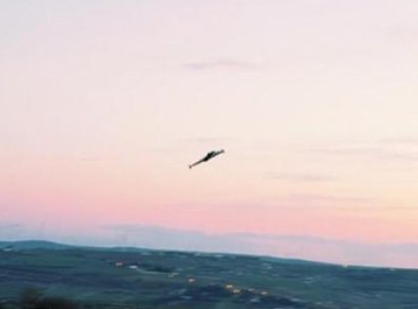 Türkiye’nin İHA Devrimi: Yeni Kamikaze Dronu SKYDAGGER TOYCA 05 Tanıtıldı