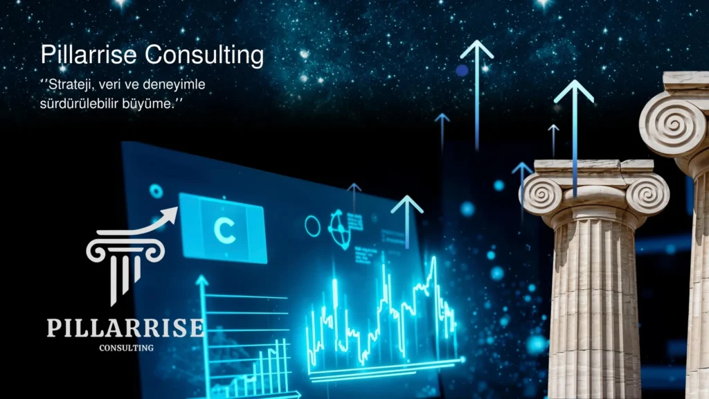 Pillarrise danışmanlık