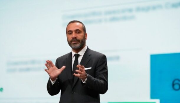 “Aile Şirketleri Neden Kurumsallaşmak Zorunda? PillarRise Kurucusu İsa Özinan Değerlendirdi”