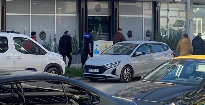 Slimshape Spor Salonunda Tehlikeli Kazı İddiası !