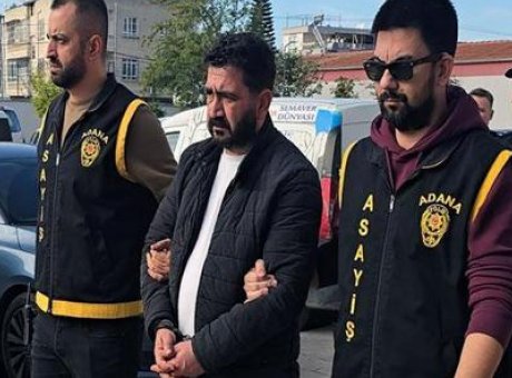 10 Yıldır Firari Olan Suçlu, Alışveriş Merkezinde Yakalandı: 179 Suç Kaydı ile Şok Etti!