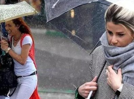 20 Aralık 2025 Hava Durumu: Muğla İçin Kuvvetli Yağış Alarmı!