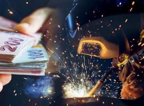 2026 Asgari Ücret Artışı: Uzmanlardan Çarpıcı Tahminler ve Masadaki Rakamlar!