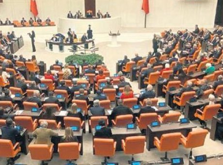 2026 Bütçesi İçin Kritik Görüşmeler Başlıyor: Meclis’te Sıcak Günler Kapıda!