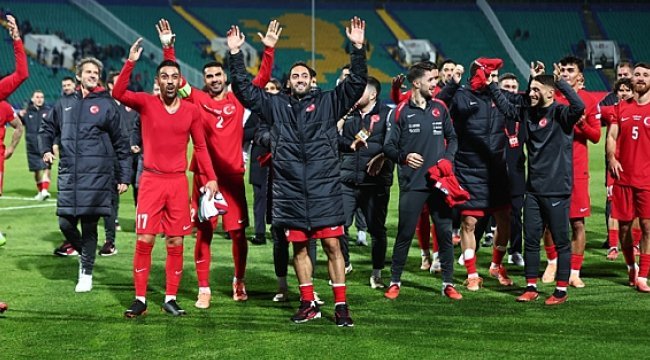 2026 Dünya Kupası’nda Türkiye’yi Bekleyen Kritik Maç Tarihleri Açıklandı!